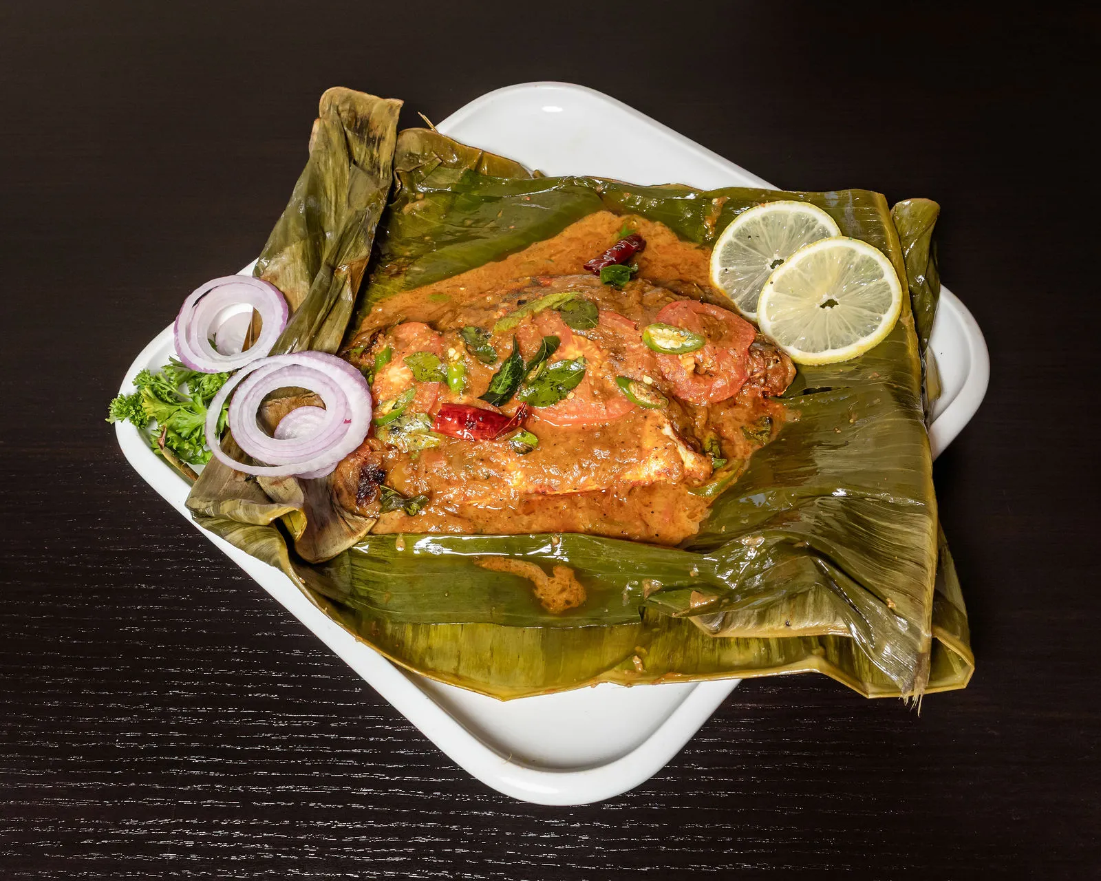 Authentic Indian and Hakka cuisine at My Village restaurant Garden City Winnipeg Manitoba